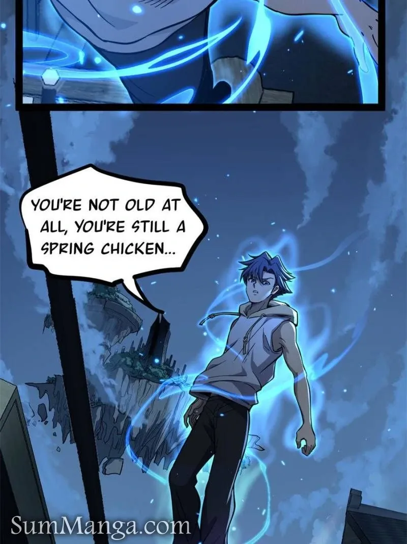 Read Myriad Realms Gatekeeper chapter 66 image 24 on Lezhin