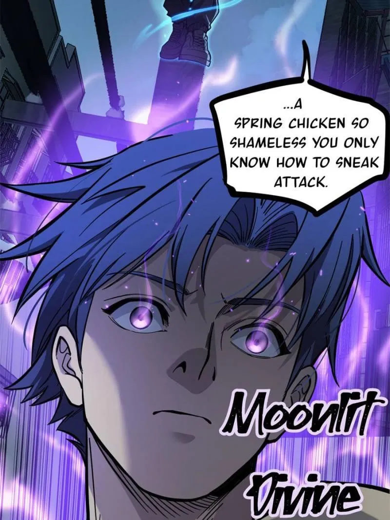 Read Myriad Realms Gatekeeper chapter 66 image 25 on Lezhin