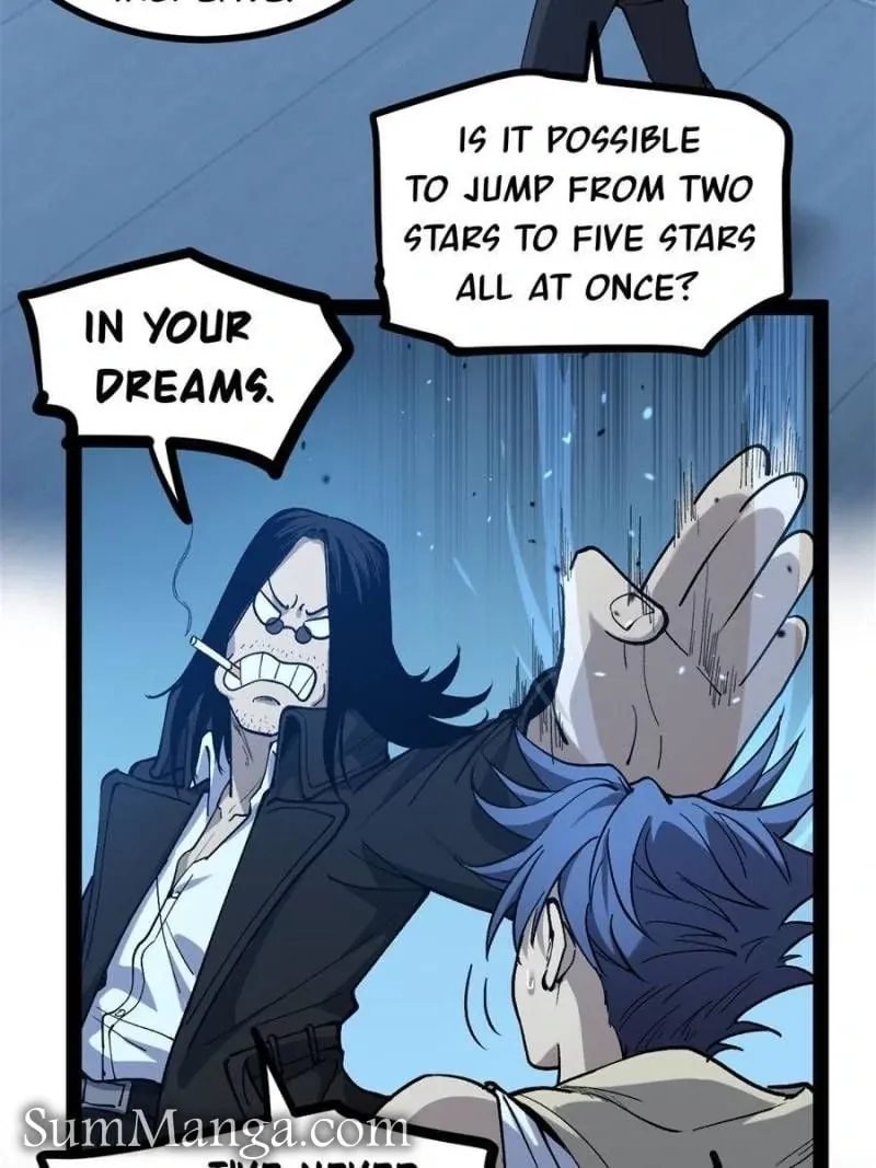 Read Myriad Realms Gatekeeper chapter 66 image 3 on Lezhin