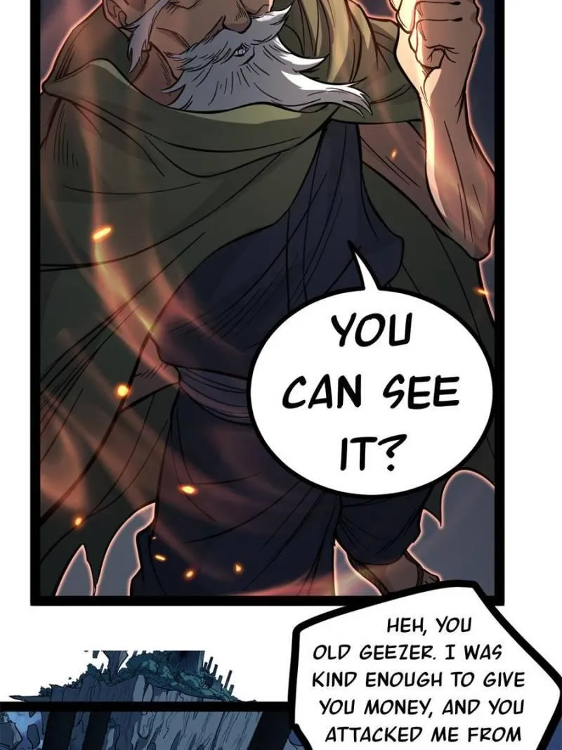 Read Myriad Realms Gatekeeper chapter 66 image 32 on Lezhin
