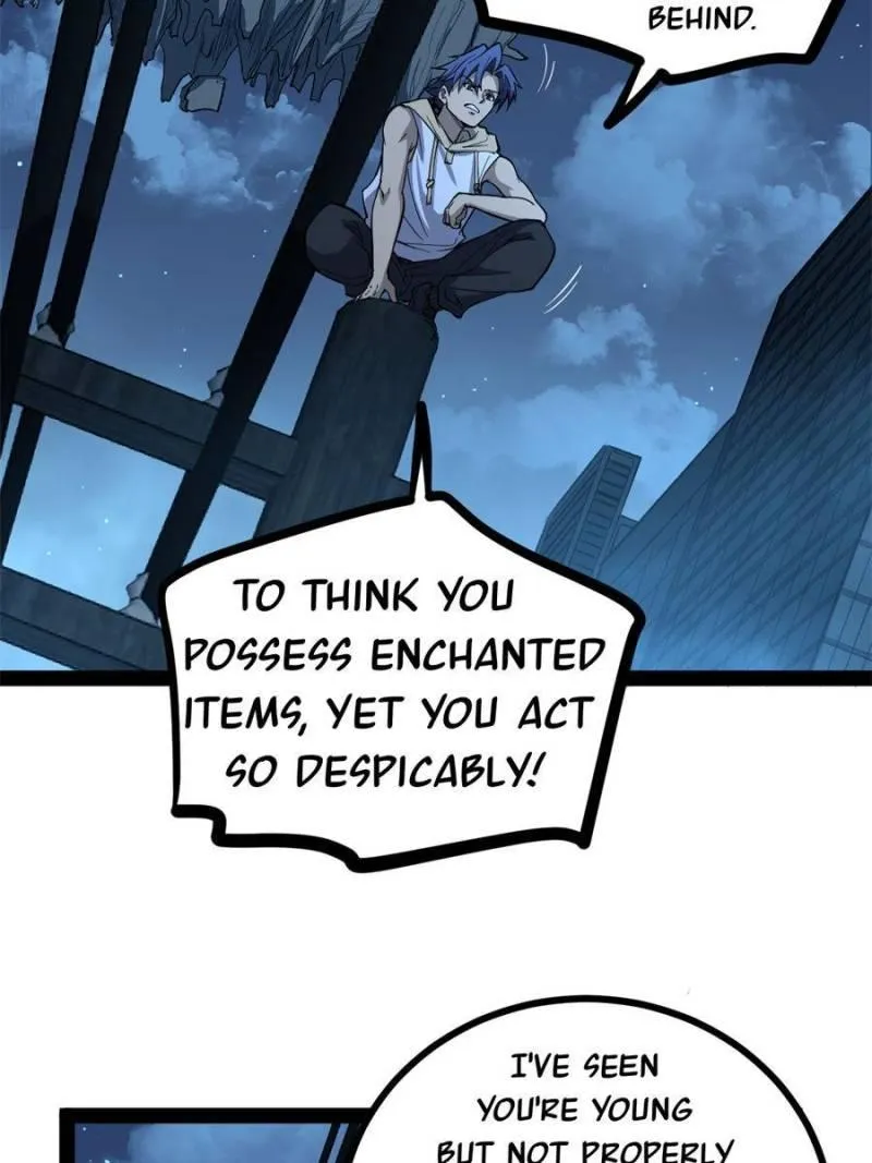 Read Myriad Realms Gatekeeper chapter 66 image 33 on Lezhin
