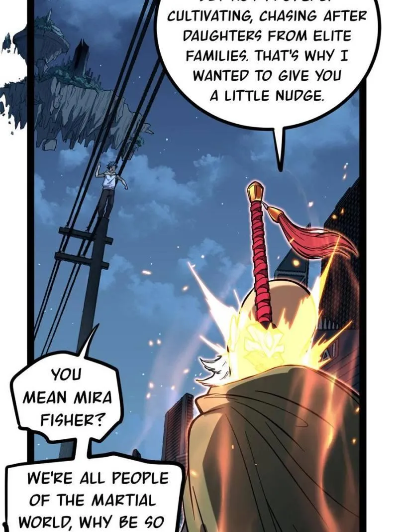 Read Myriad Realms Gatekeeper chapter 66 image 34 on Lezhin