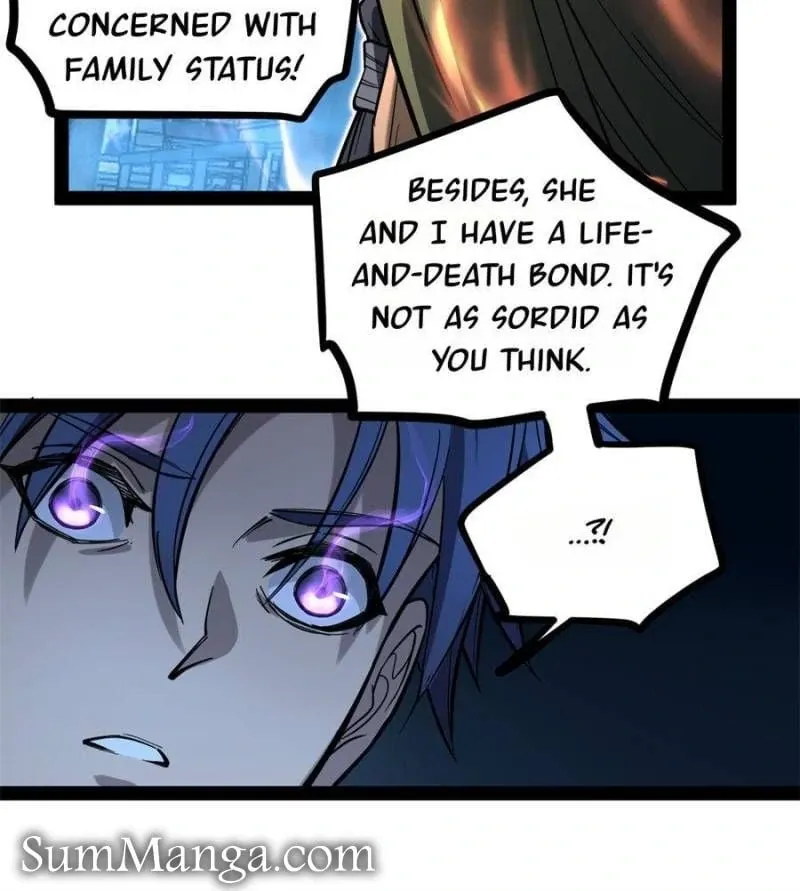 Read Myriad Realms Gatekeeper chapter 66 image 35 on Lezhin