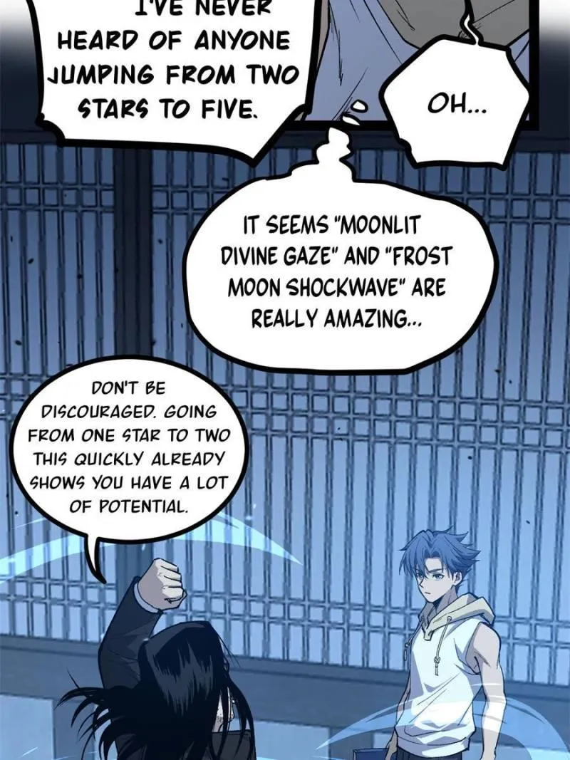 Read Myriad Realms Gatekeeper chapter 66 image 4 on Lezhin