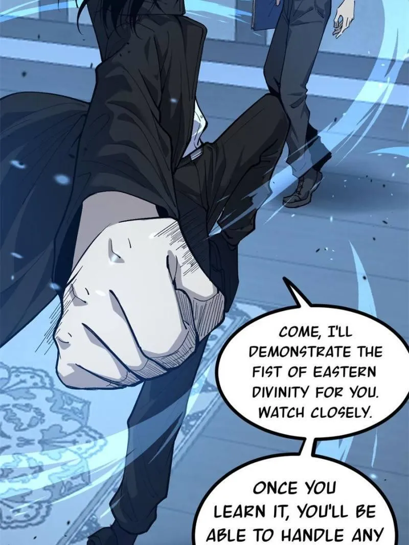 Read Myriad Realms Gatekeeper chapter 66 image 5 on Lezhin