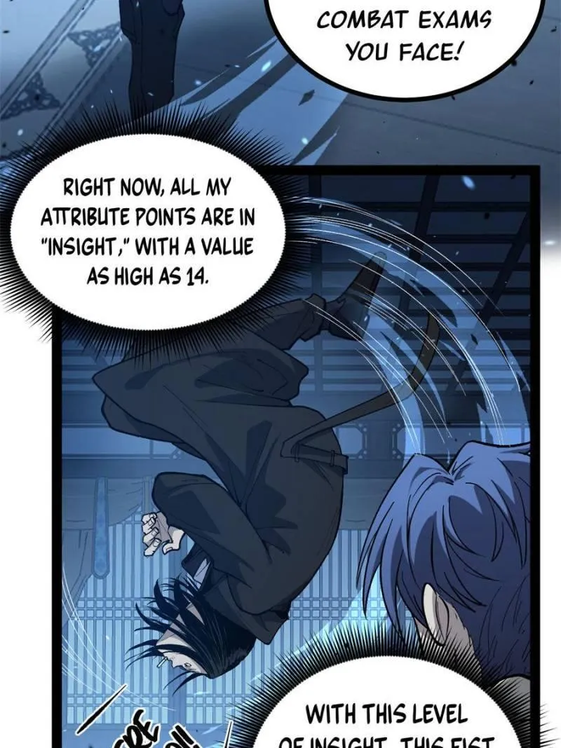 Read Myriad Realms Gatekeeper chapter 66 image 6 on Lezhin