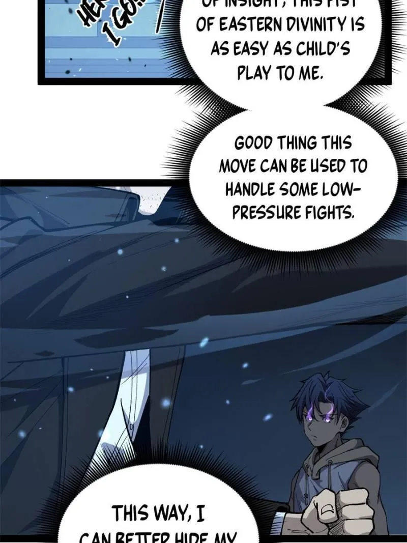 Read Myriad Realms Gatekeeper chapter 66 image 7 on Lezhin