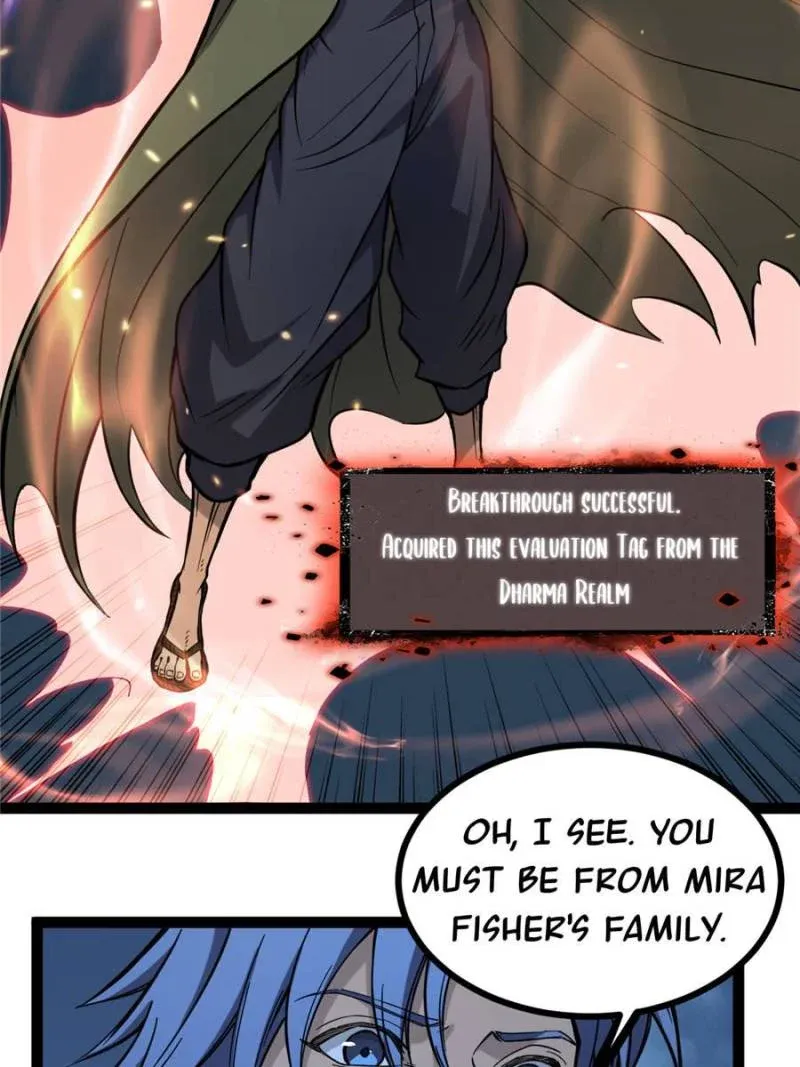 Read Myriad Realms Gatekeeper chapter 67 image 1 on Lezhin