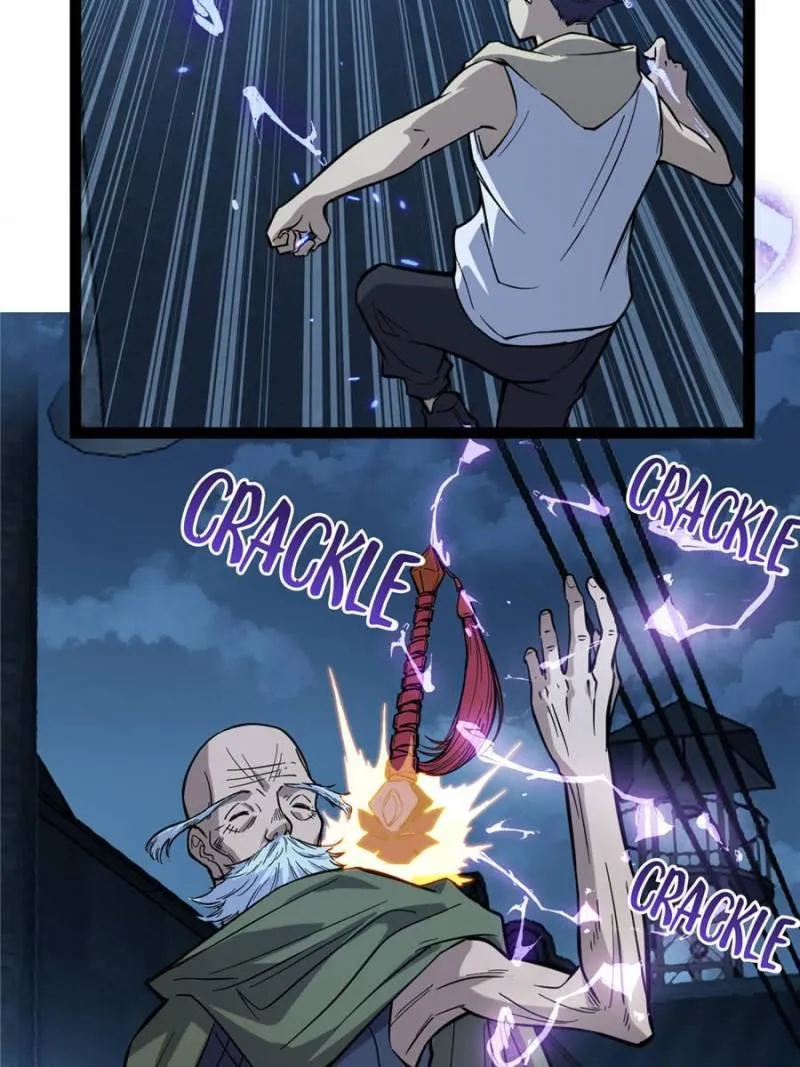 Read Myriad Realms Gatekeeper chapter 67 image 15 on Lezhin