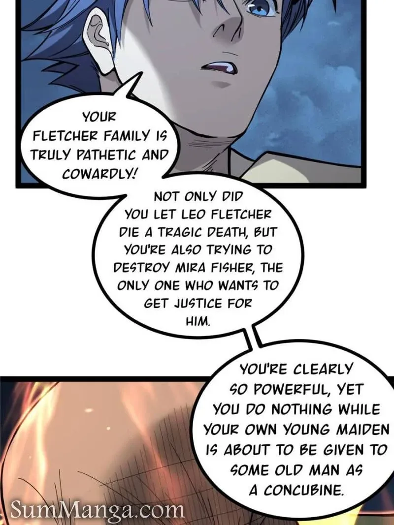 Read Myriad Realms Gatekeeper chapter 67 image 2 on Lezhin