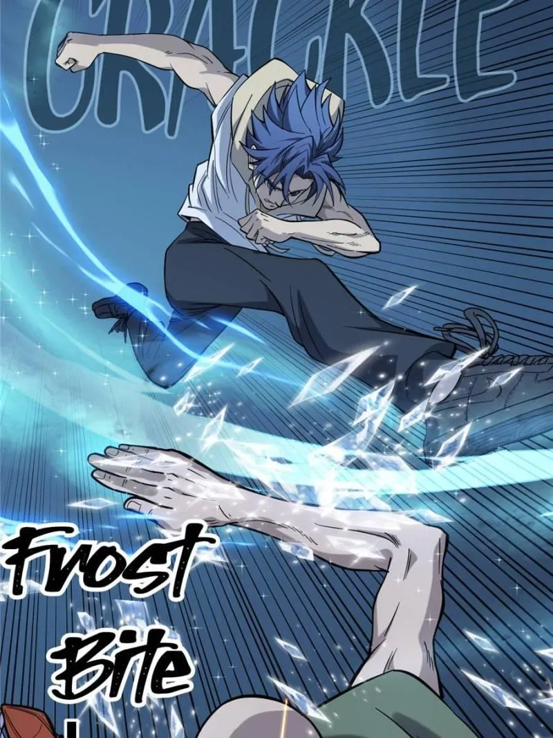 Read Myriad Realms Gatekeeper chapter 67 image 21 on Lezhin