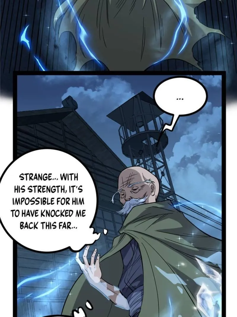 Read Myriad Realms Gatekeeper chapter 67 image 25 on Lezhin