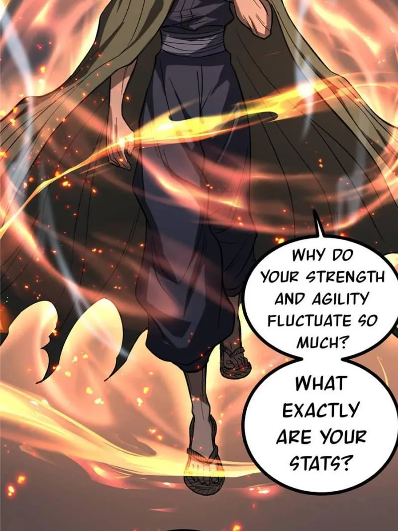 Read Myriad Realms Gatekeeper chapter 67 image 28 on Lezhin