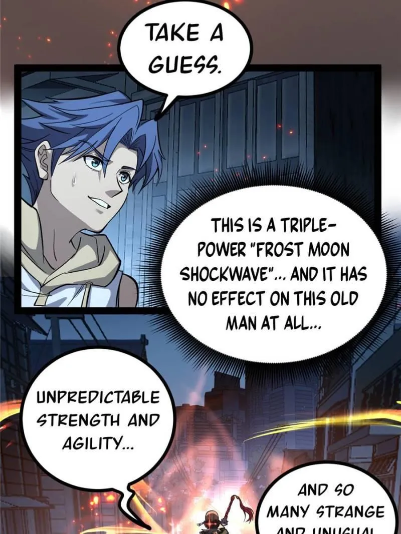 Read Myriad Realms Gatekeeper chapter 67 image 29 on Lezhin