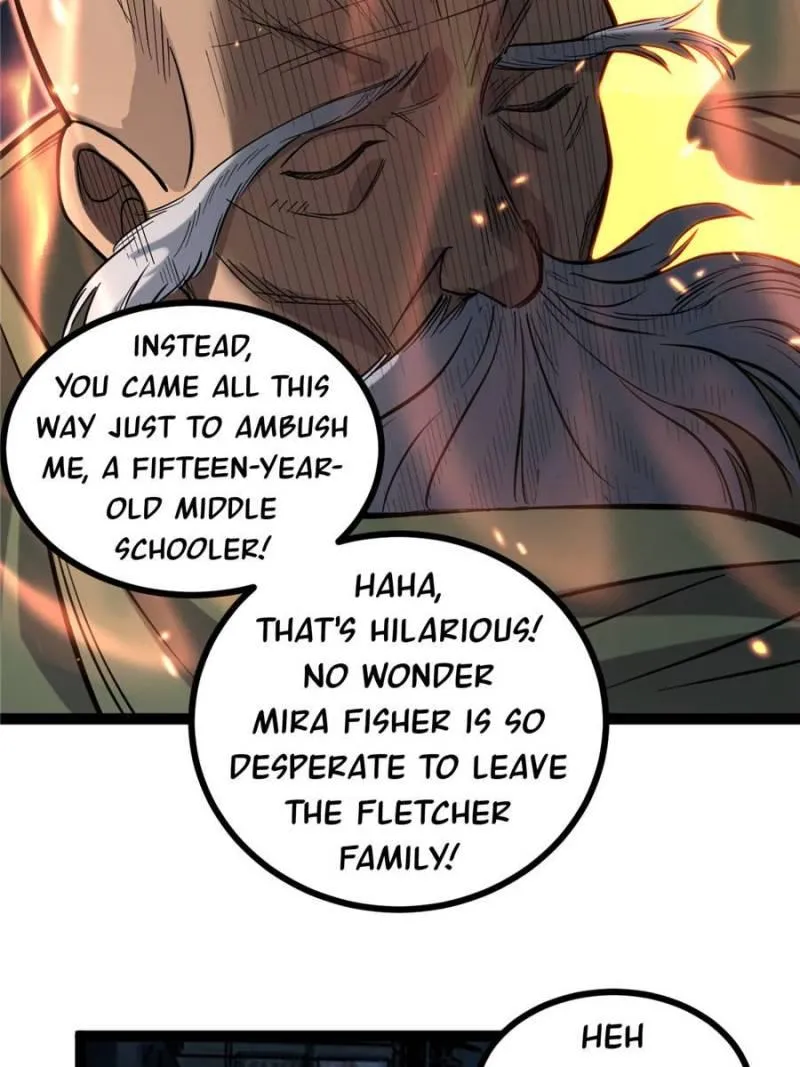 Read Myriad Realms Gatekeeper chapter 67 image 3 on Lezhin