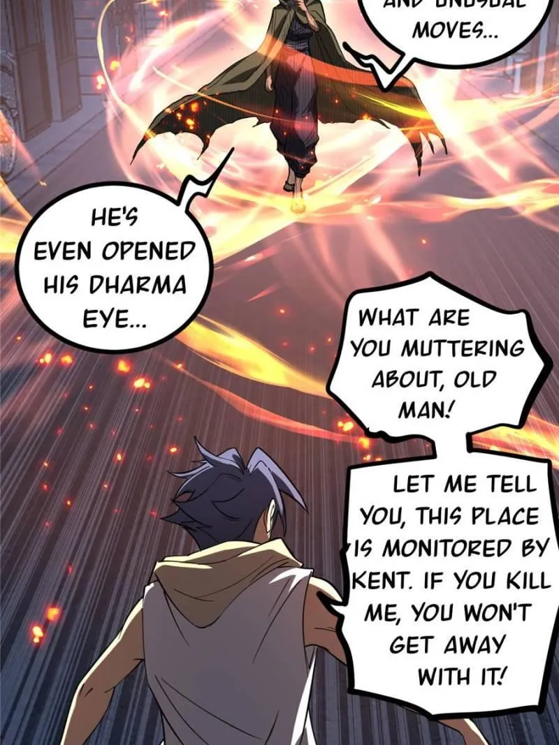 Read Myriad Realms Gatekeeper chapter 67 image 30 on Lezhin