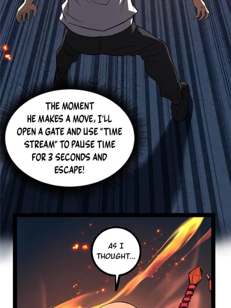 Read Myriad Realms Gatekeeper chapter 67 image 31 on Lezhin