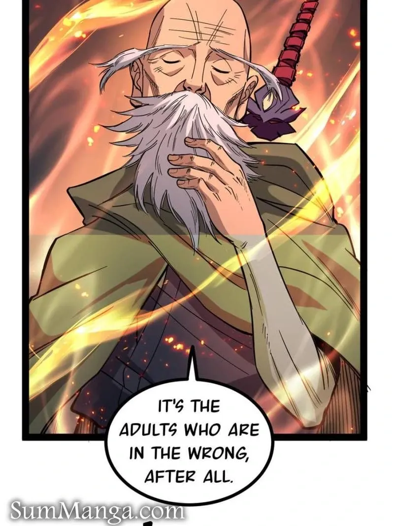 Read Myriad Realms Gatekeeper chapter 67 image 32 on Lezhin