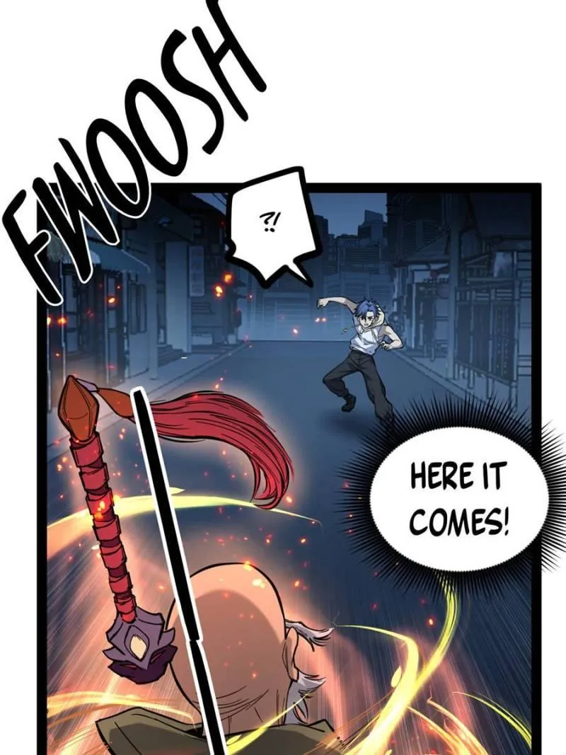 Read Myriad Realms Gatekeeper chapter 67 image 33 on Lezhin