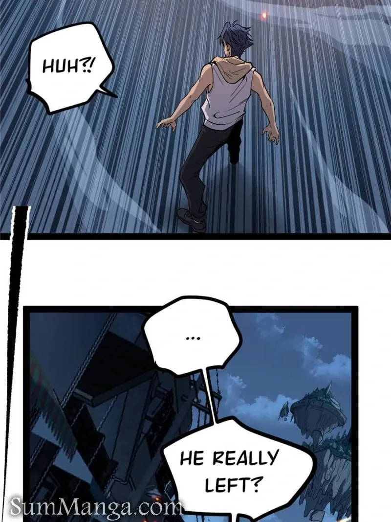 Read Myriad Realms Gatekeeper chapter 67 image 37 on Lezhin