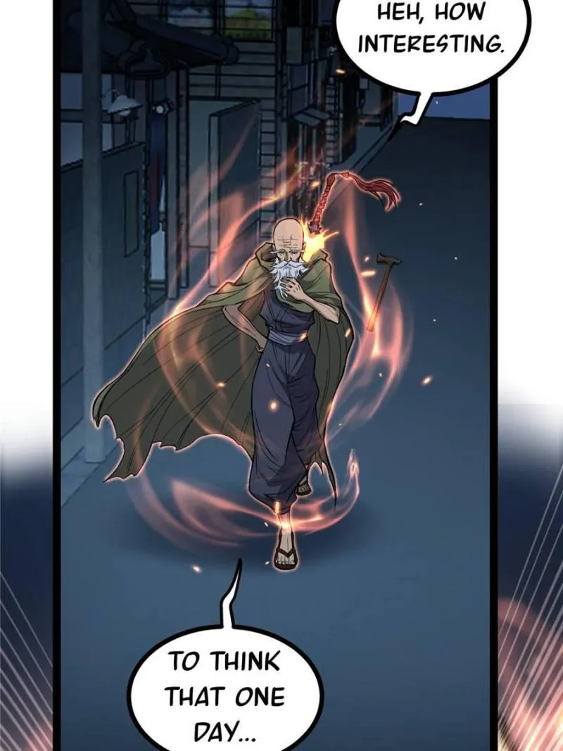 Read Myriad Realms Gatekeeper chapter 67 image 4 on Lezhin