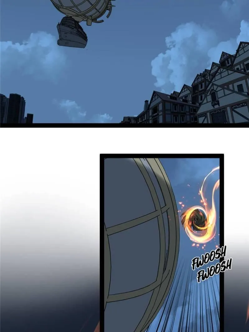 Read Myriad Realms Gatekeeper chapter 67 image 40 on Lezhin