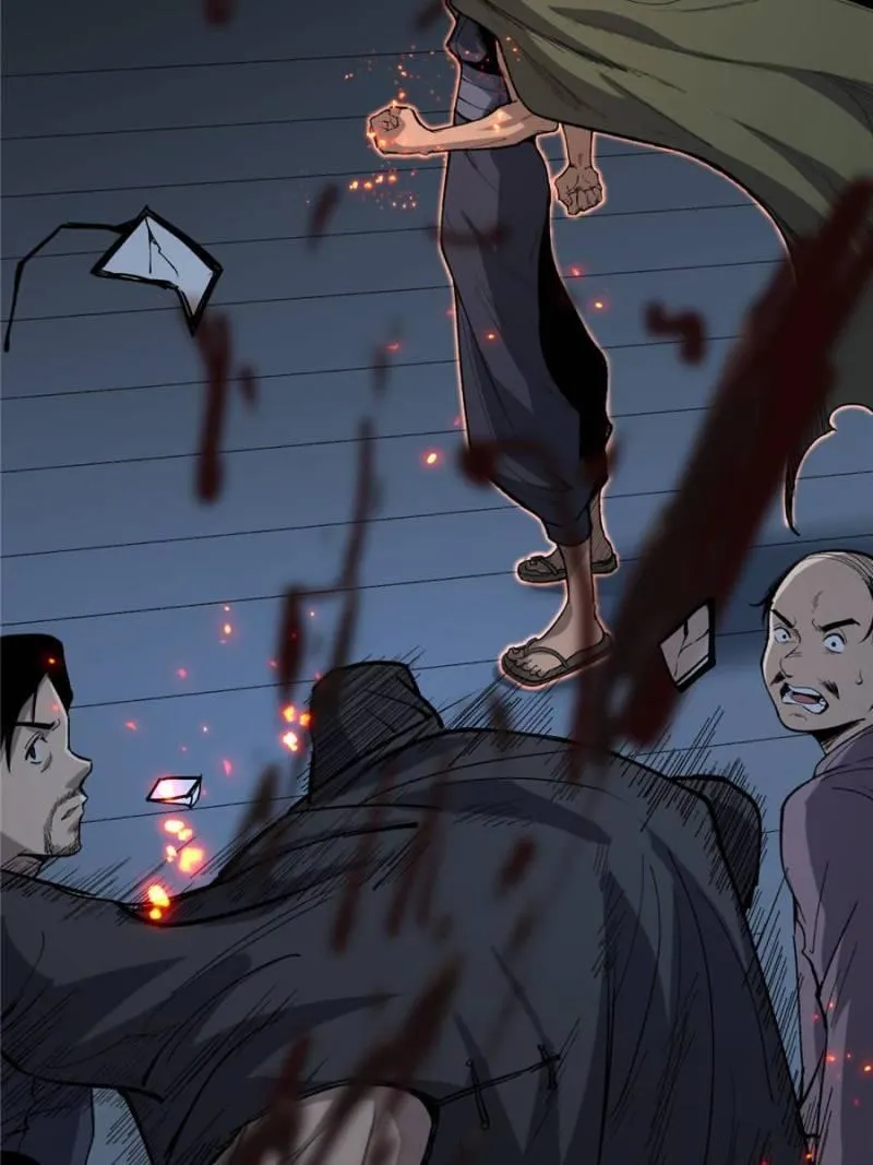 Read Myriad Realms Gatekeeper chapter 67 image 46 on Lezhin