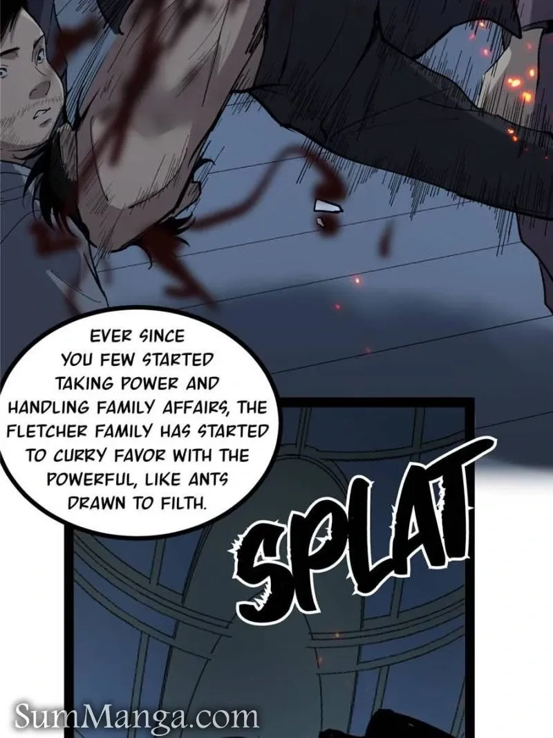 Read Myriad Realms Gatekeeper chapter 67 image 47 on Lezhin