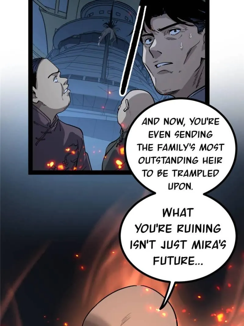 Read Myriad Realms Gatekeeper chapter 67 image 48 on Lezhin