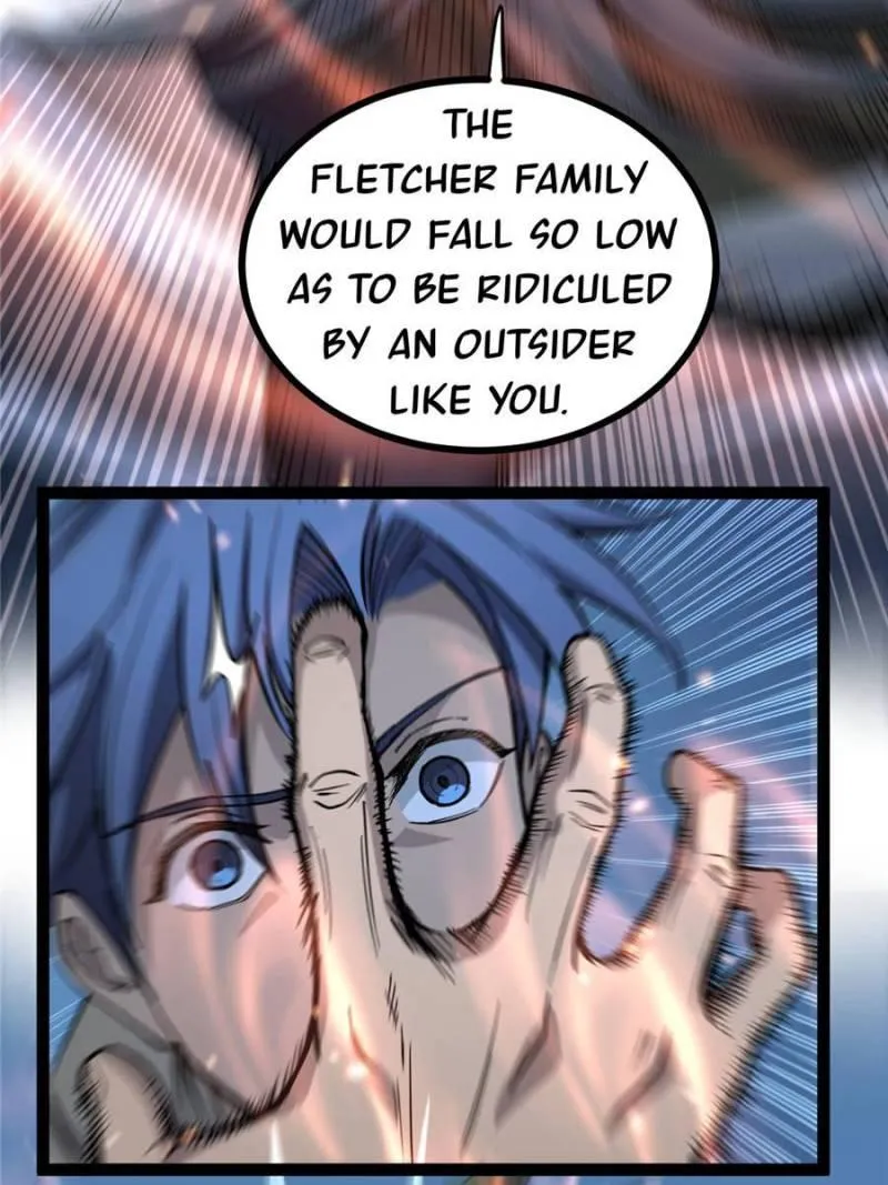 Read Myriad Realms Gatekeeper chapter 67 image 6 on Lezhin