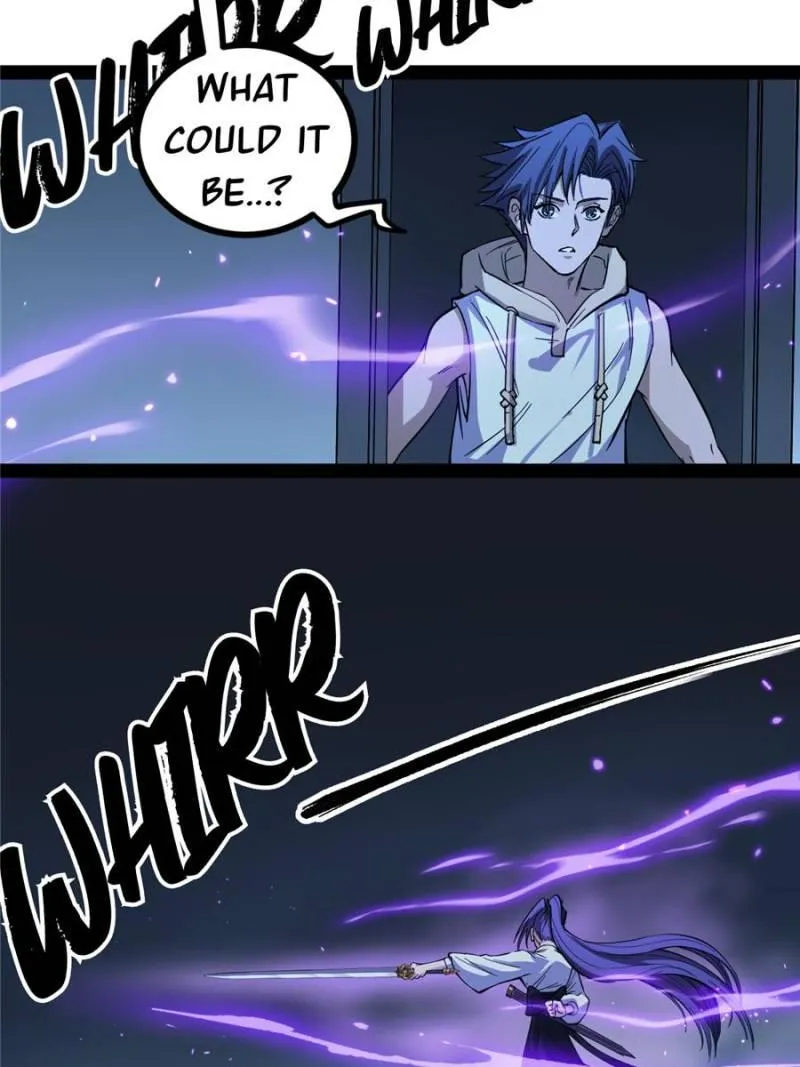 Read Myriad Realms Gatekeeper chapter 68 image 1 on Lezhin