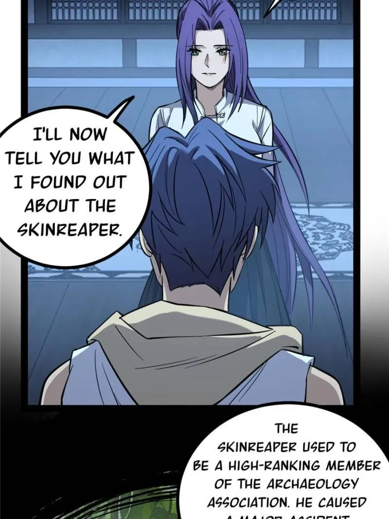 Read Myriad Realms Gatekeeper chapter 68 image 10 on Lezhin