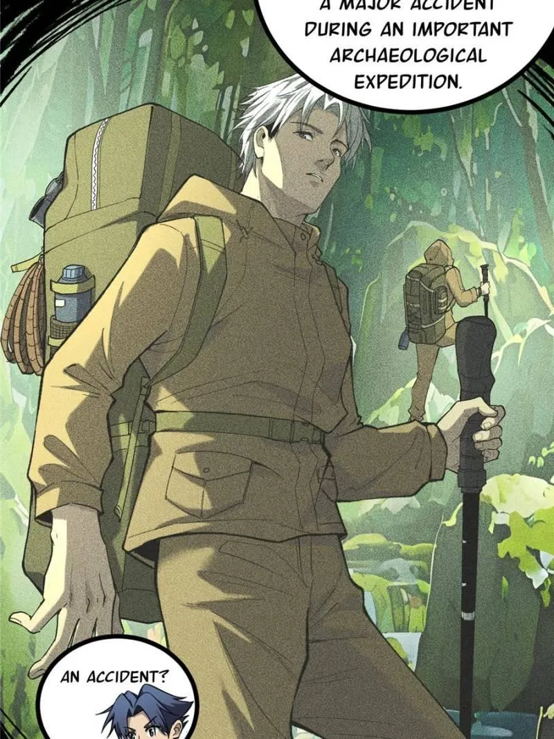Read Myriad Realms Gatekeeper chapter 68 image 11 on Lezhin