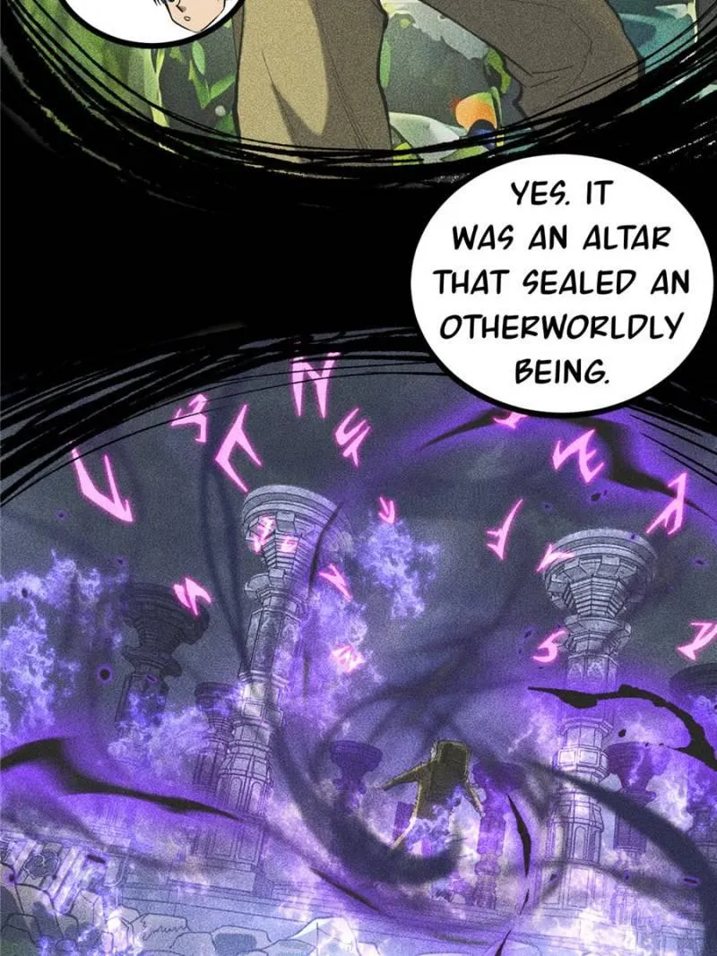 Read Myriad Realms Gatekeeper chapter 68 image 12 on Lezhin