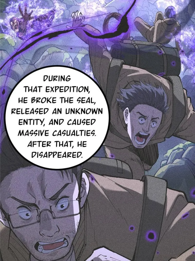 Read Myriad Realms Gatekeeper chapter 68 image 13 on Lezhin