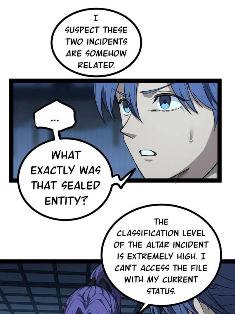 Read Myriad Realms Gatekeeper chapter 68 image 18 on Lezhin