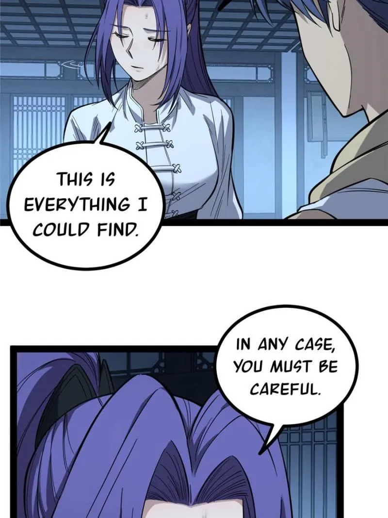 Read Myriad Realms Gatekeeper chapter 68 image 19 on Lezhin