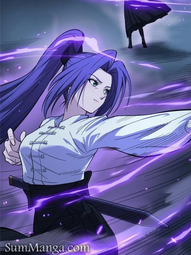 Read Myriad Realms Gatekeeper chapter 68 image 2 on Lezhin
