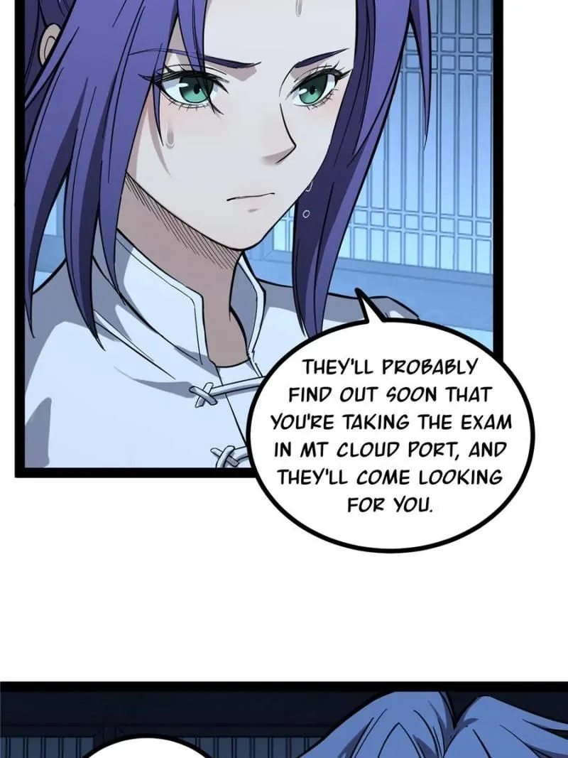 Read Myriad Realms Gatekeeper chapter 68 image 20 on Lezhin