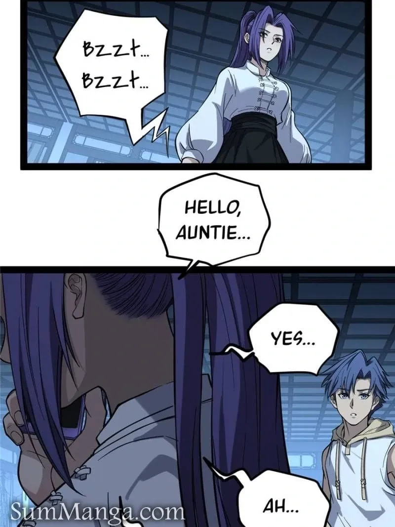 Read Myriad Realms Gatekeeper chapter 68 image 22 on Lezhin