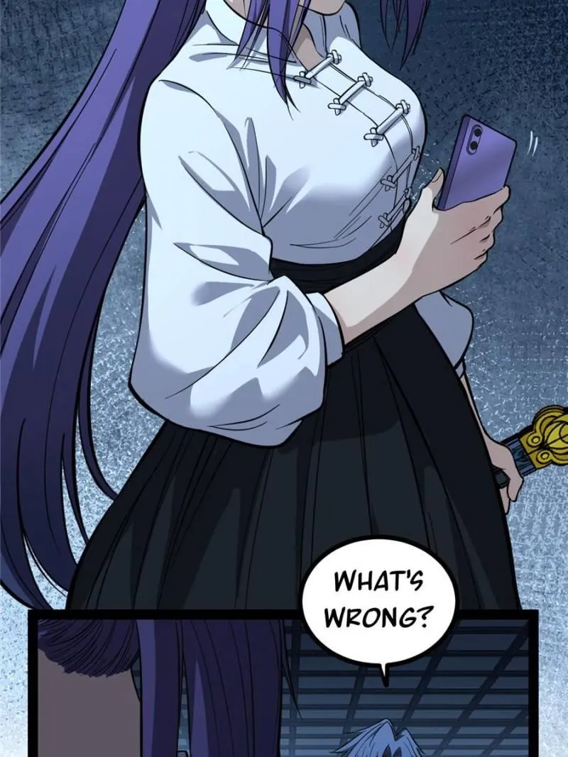 Read Myriad Realms Gatekeeper chapter 68 image 24 on Lezhin