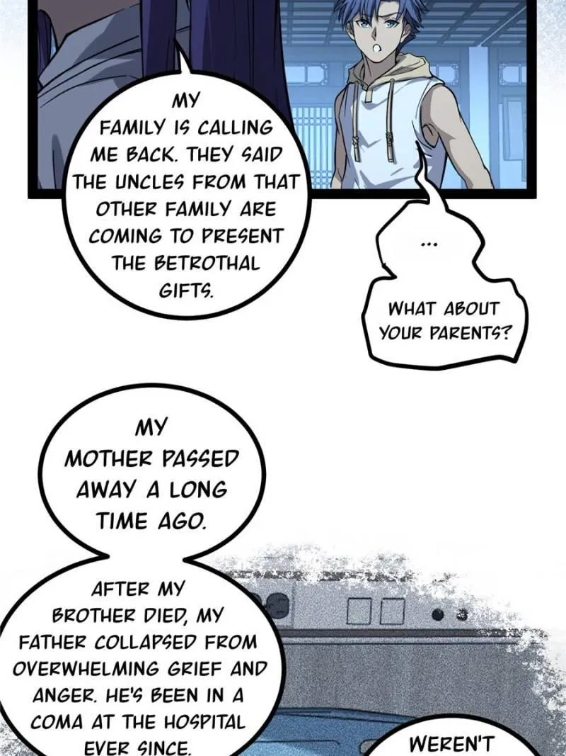 Read Myriad Realms Gatekeeper chapter 68 image 25 on Lezhin