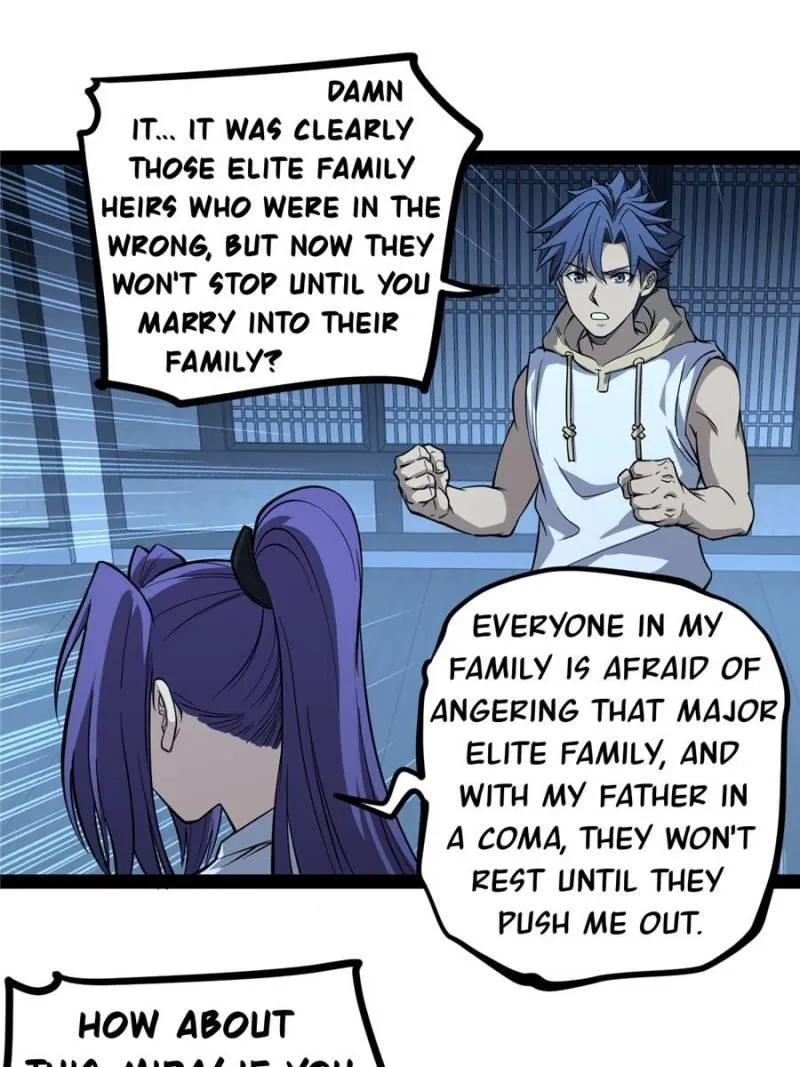 Read Myriad Realms Gatekeeper chapter 68 image 27 on Lezhin