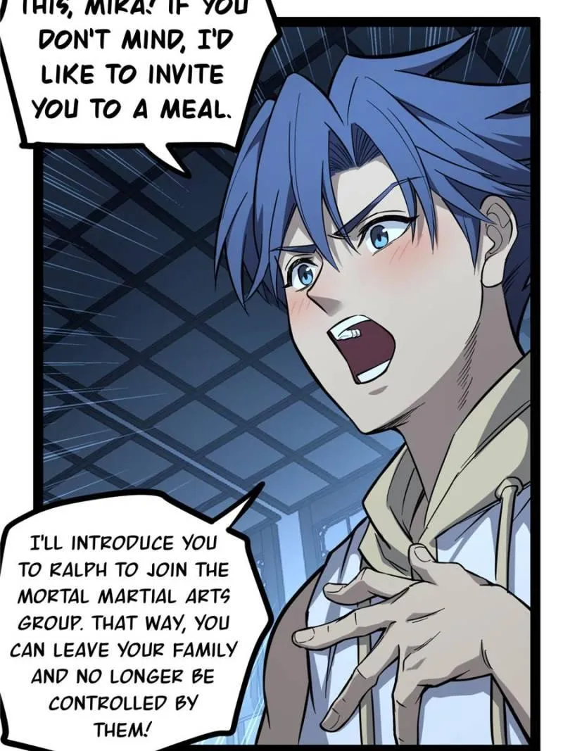 Read Myriad Realms Gatekeeper chapter 68 image 28 on Lezhin