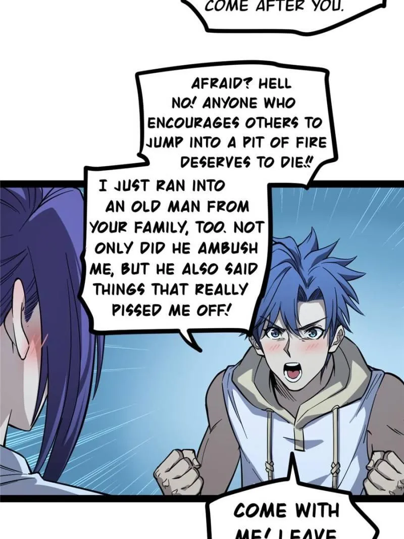 Read Myriad Realms Gatekeeper chapter 68 image 30 on Lezhin