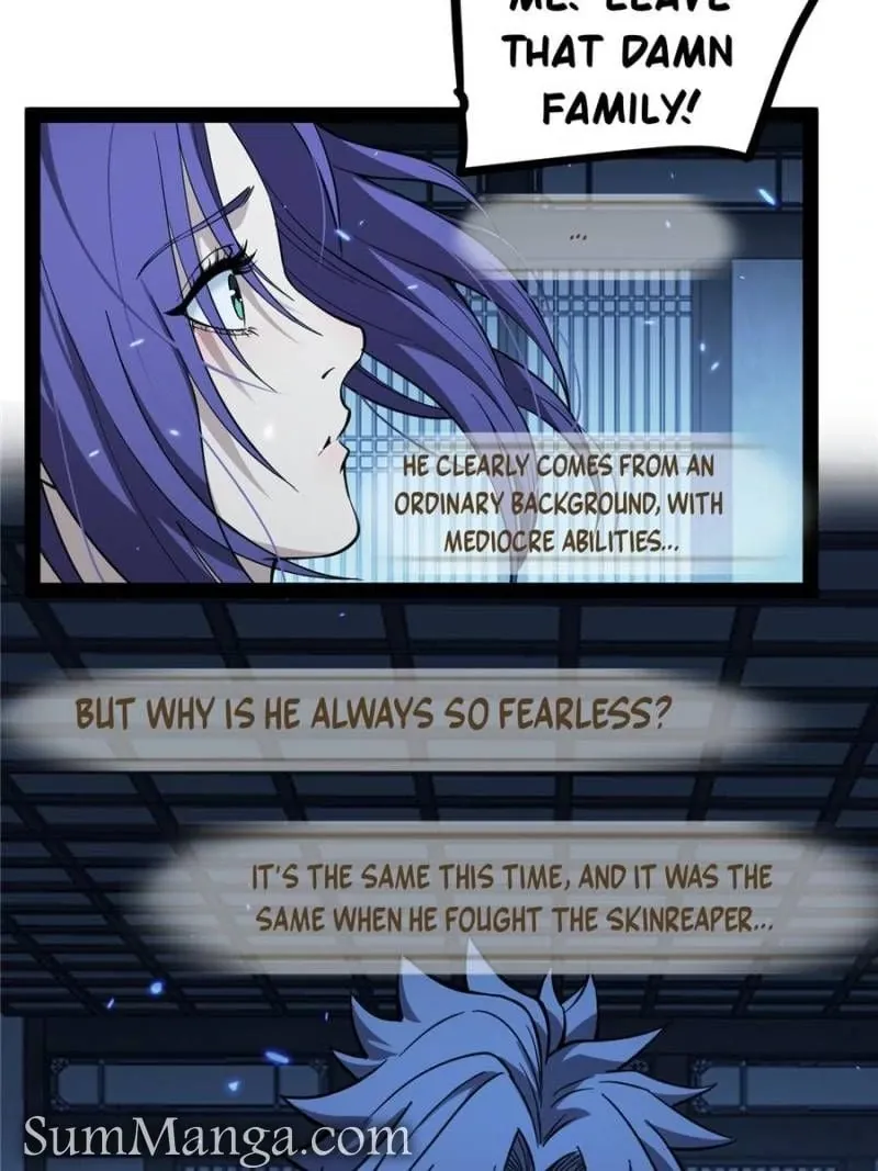 Read Myriad Realms Gatekeeper chapter 68 image 31 on Lezhin