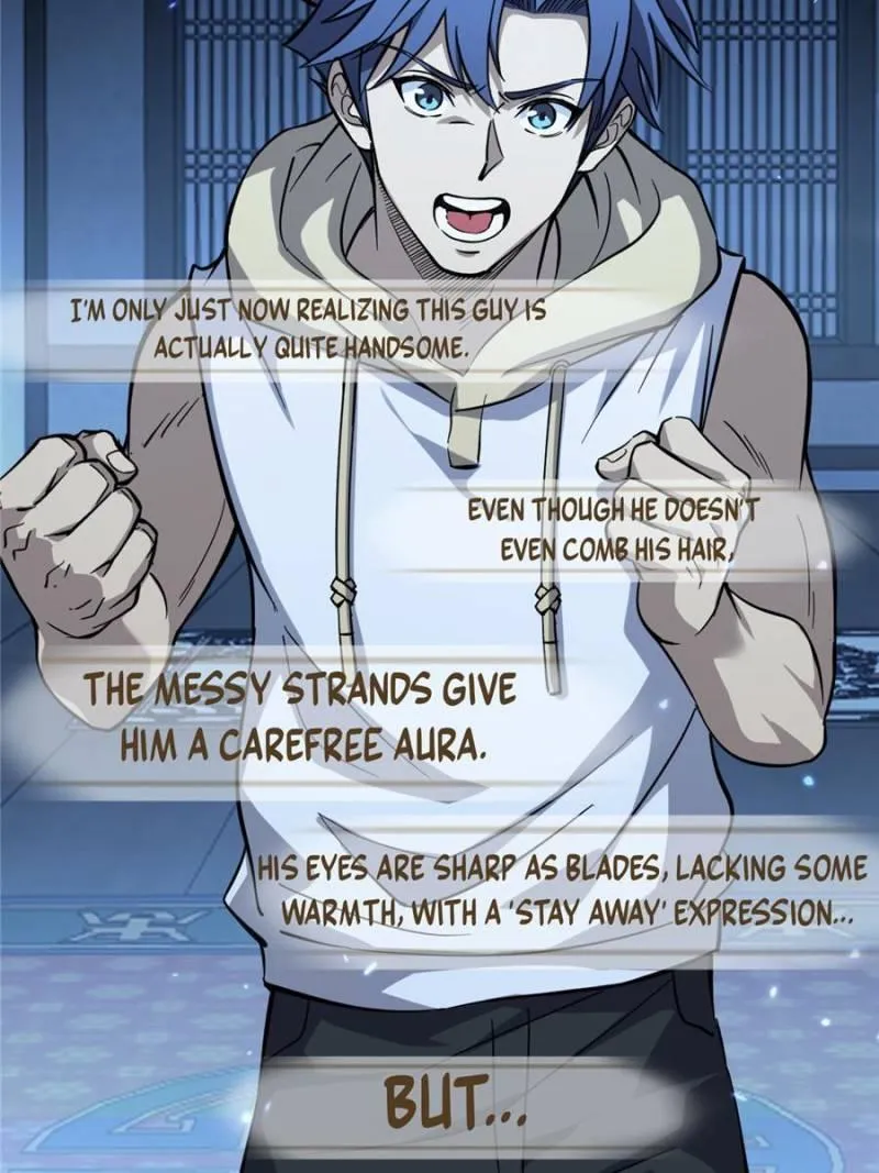 Read Myriad Realms Gatekeeper chapter 68 image 32 on Lezhin
