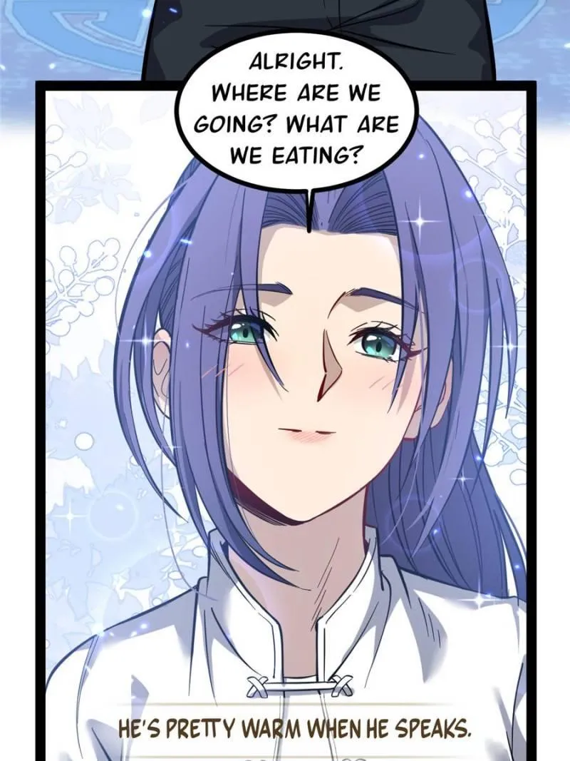 Read Myriad Realms Gatekeeper chapter 68 image 33 on Lezhin