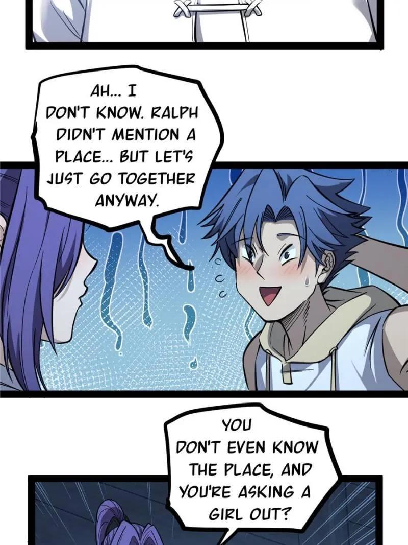Read Myriad Realms Gatekeeper chapter 68 image 34 on Lezhin