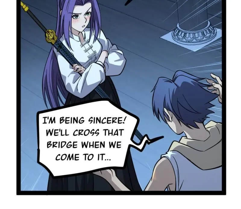 Read Myriad Realms Gatekeeper chapter 68 image 35 on Lezhin